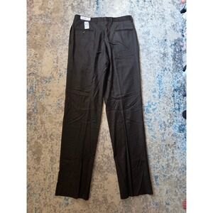 Jos.A.Bank.‎ NWT Executive Collection Size 34 Wool and Cashmere Business Slacks